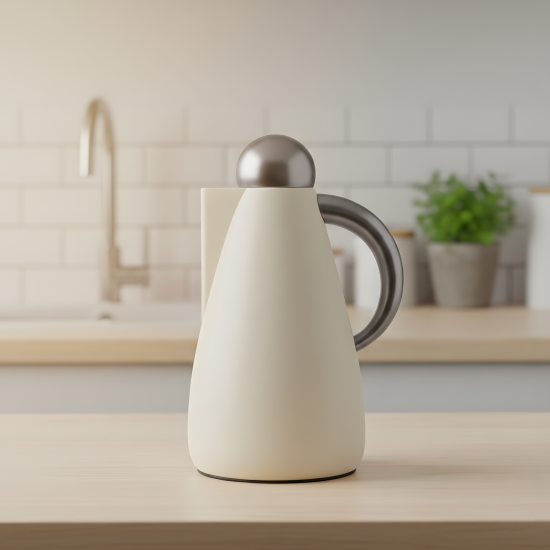 Vacuum Flask